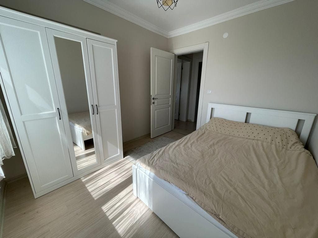 Квартира в Анталии, Турция, 55 м2 фото 3