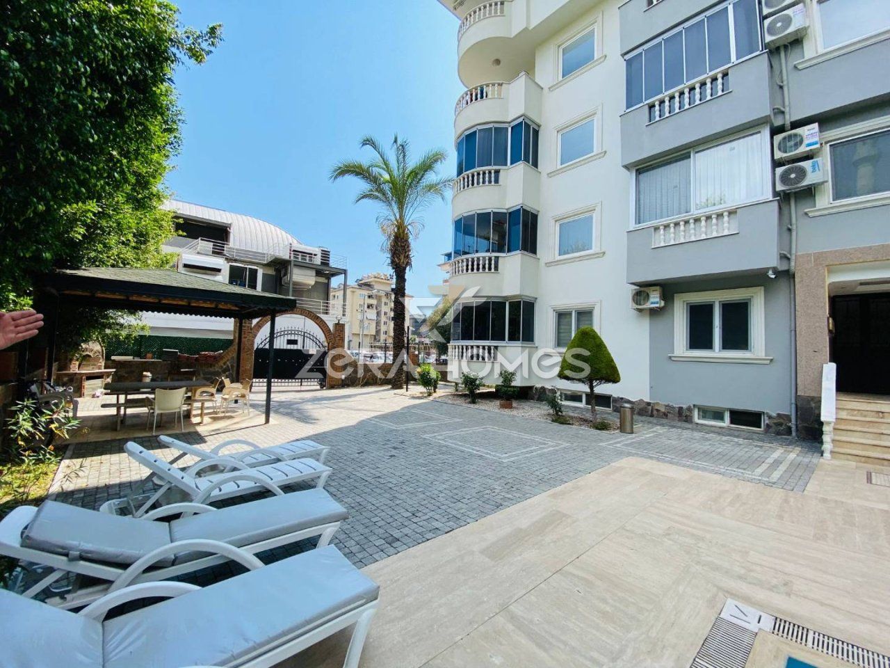 Апартаменты в Алании, Турция, 145 м2 фото 5