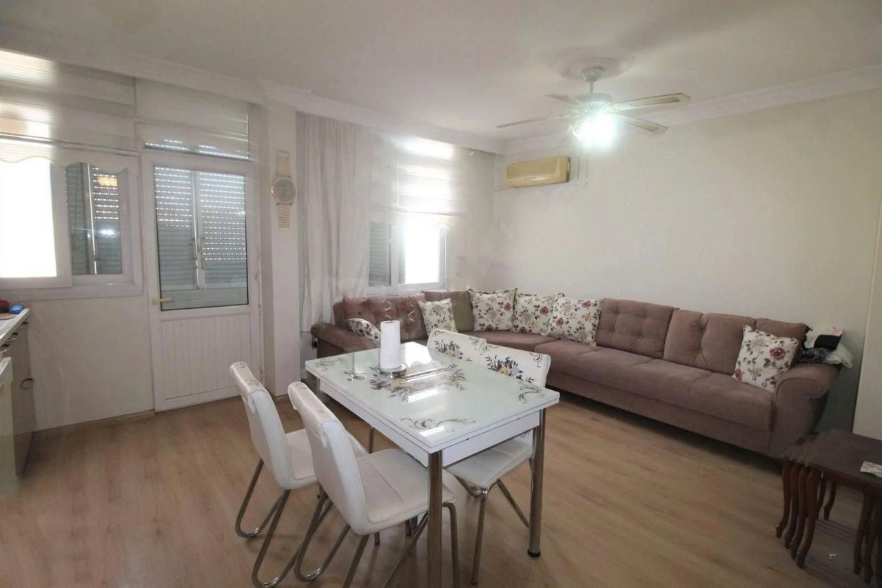 Квартира в Мерсине, Турция, 170 м2 фото 5