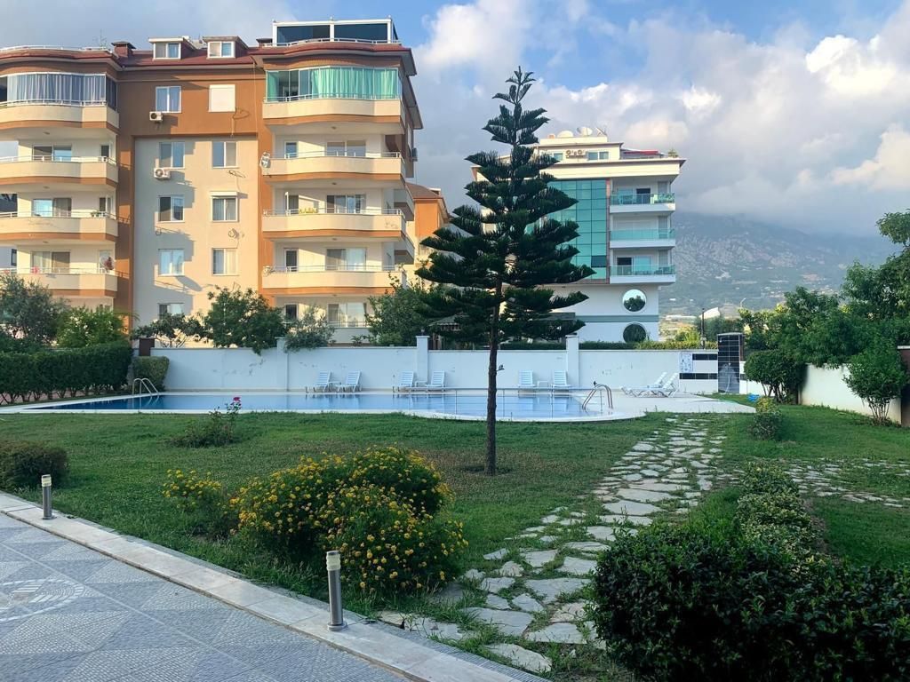 Квартира в Кестеле, Турция, 65 м2 фото 4
