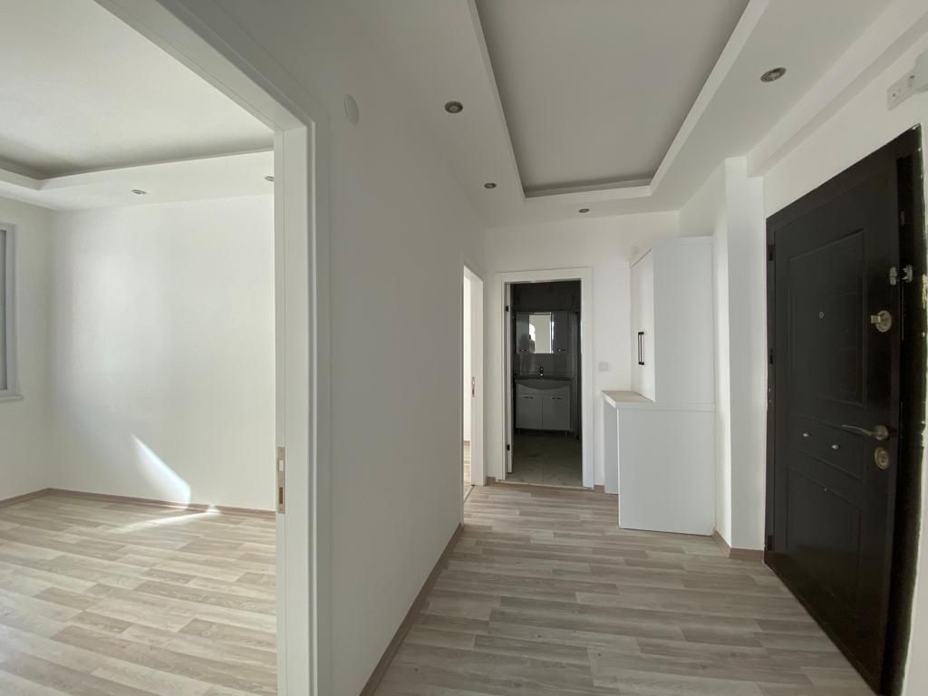 Квартира в Алании, Турция, 100 м2 фото 5
