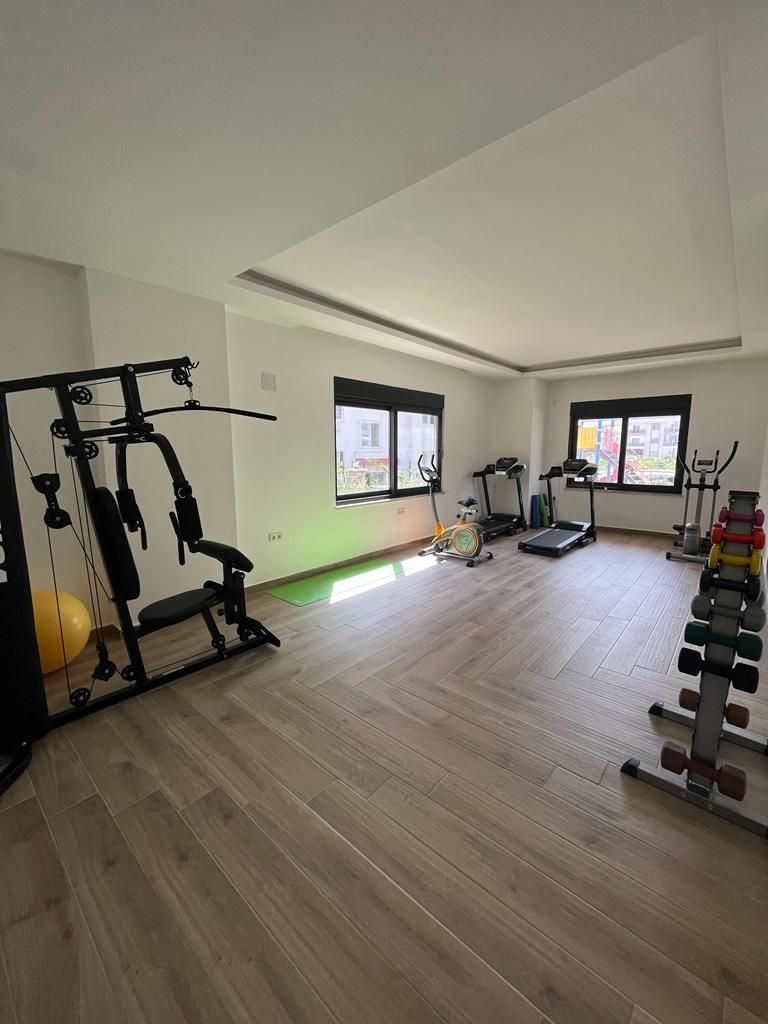 Пентхаус в Алании, Турция, 89 м2 фото 5