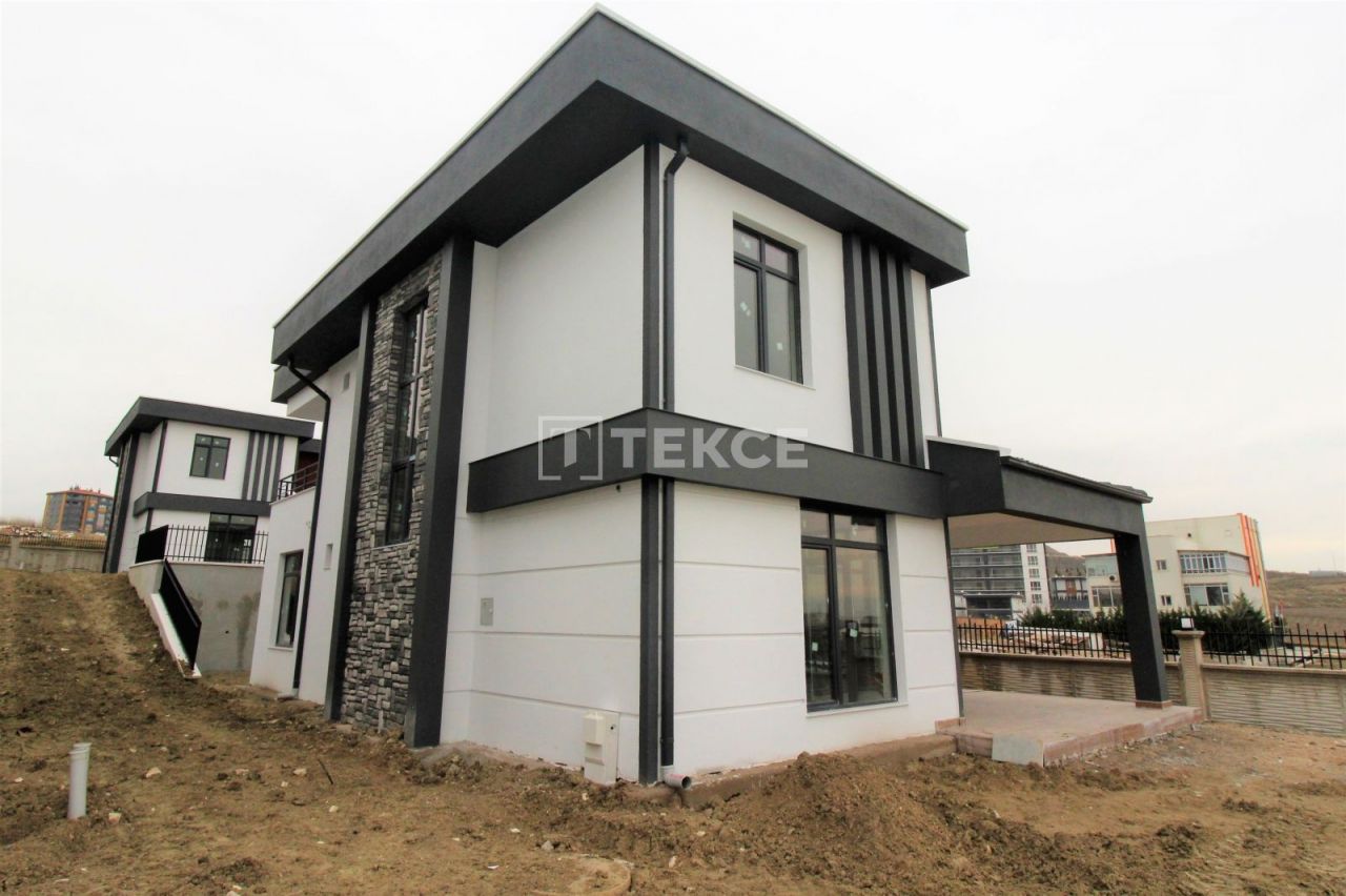 Вилла в Анкаре, Турция, 300 м2 фото 3
