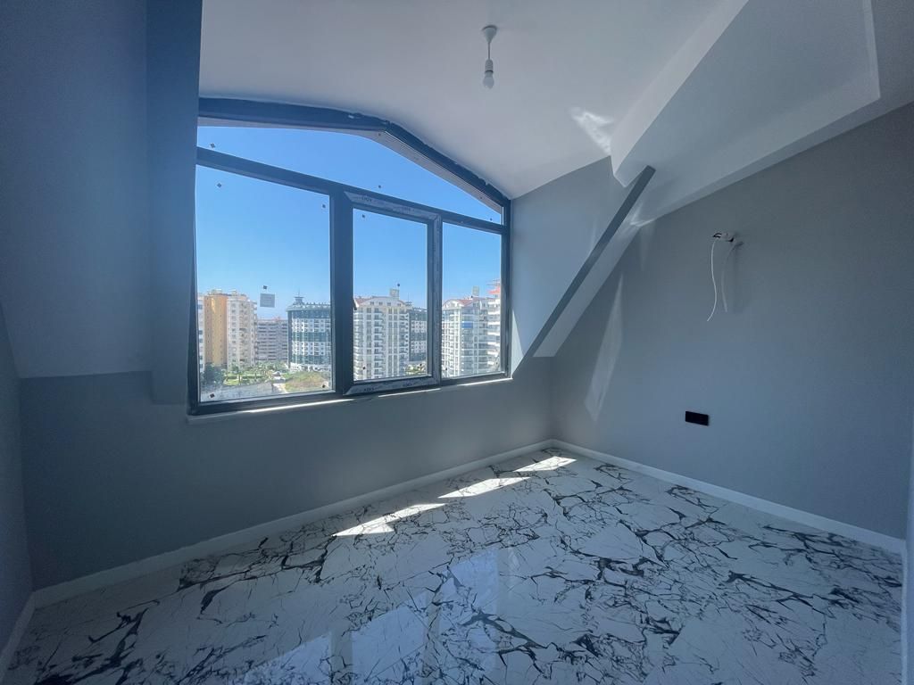 Квартира в Алании, Турция, 90 м2 фото 4