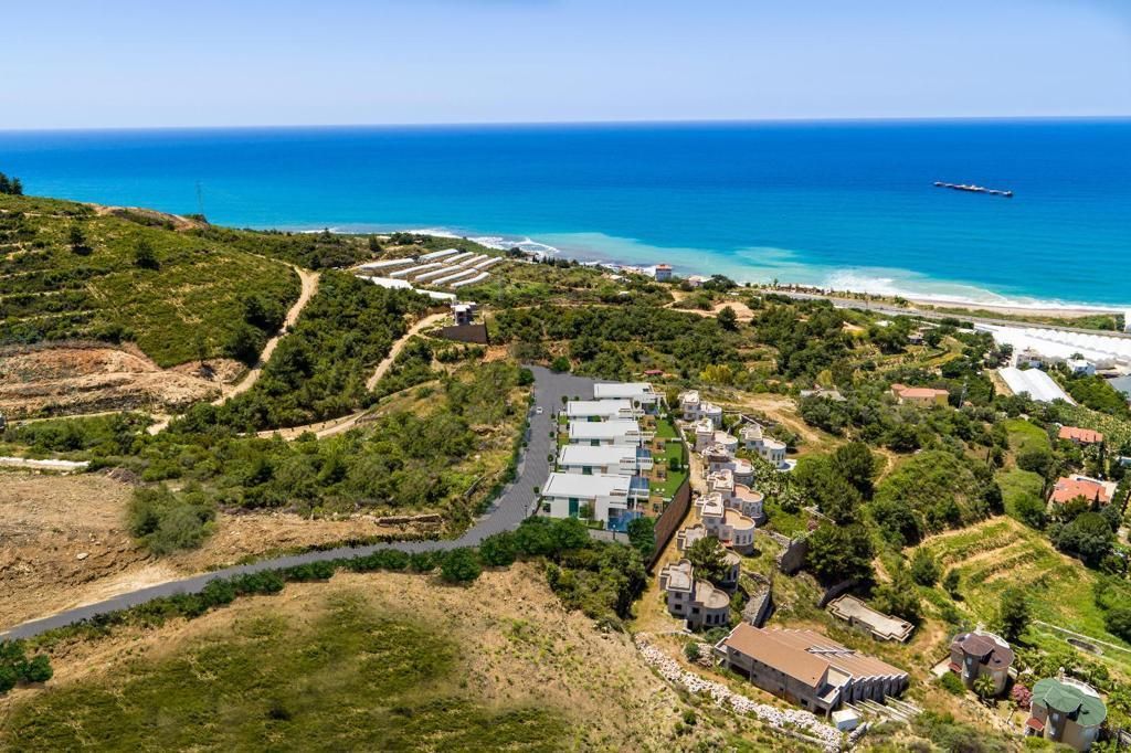 Вилла в Алании, Турция, 310 м2 фото 4