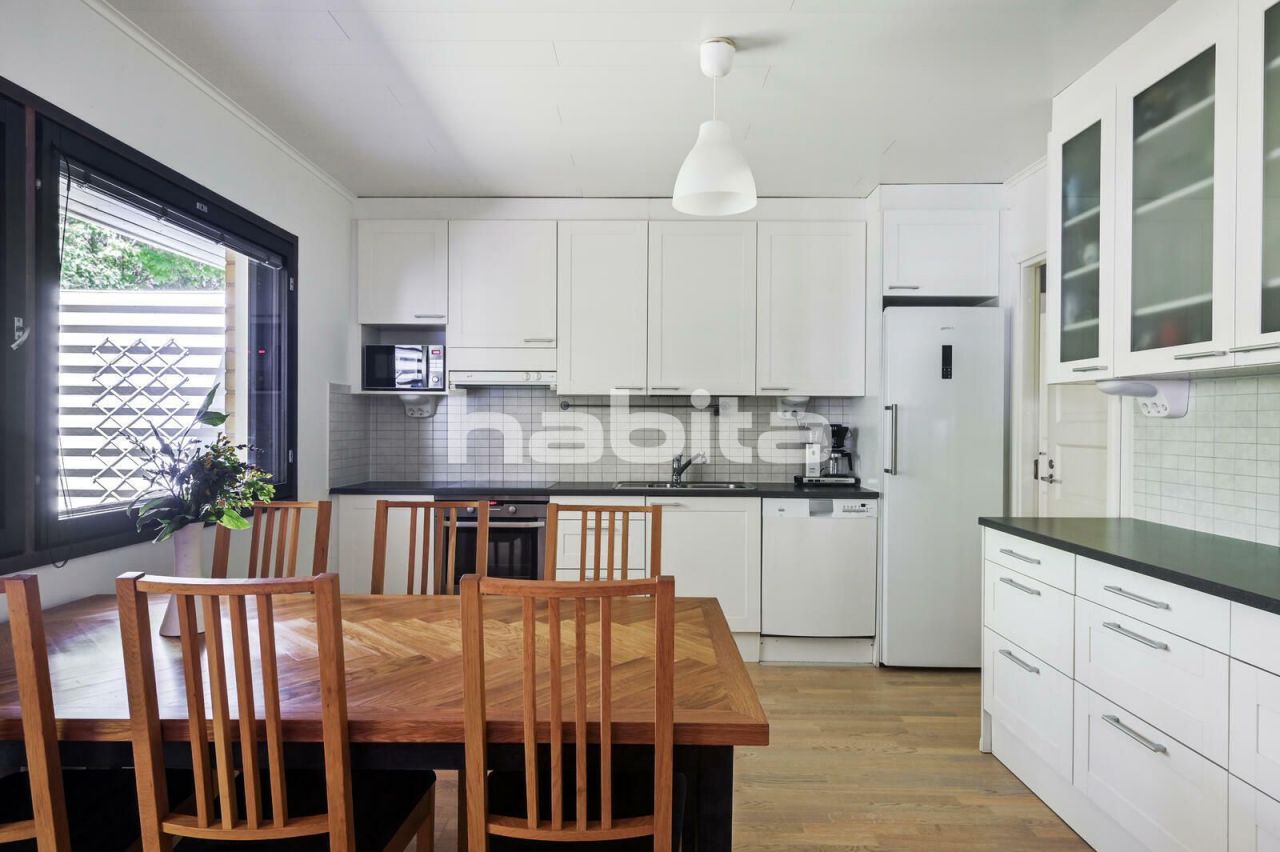Квартира в Вантаа, Финляндия, 90.5 м2 фото 3