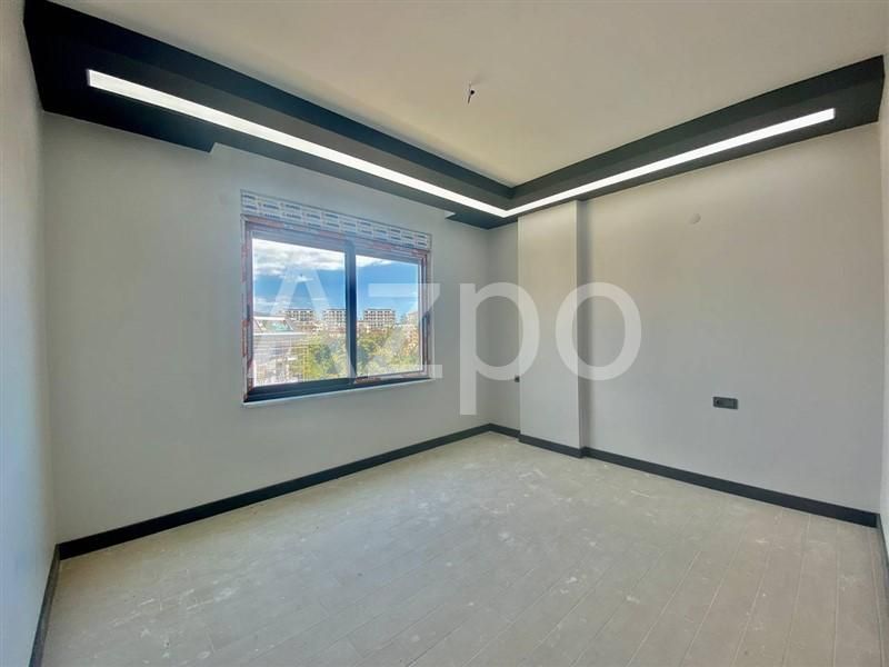 Апартаменты в Алании, Турция, 60 м2 фото 4