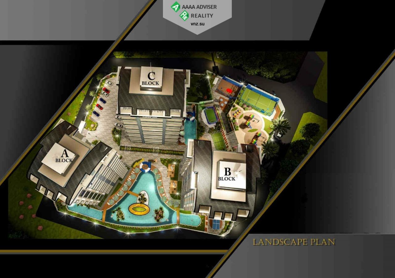 Квартира в Алании, Турция, 75 м2 фото 4