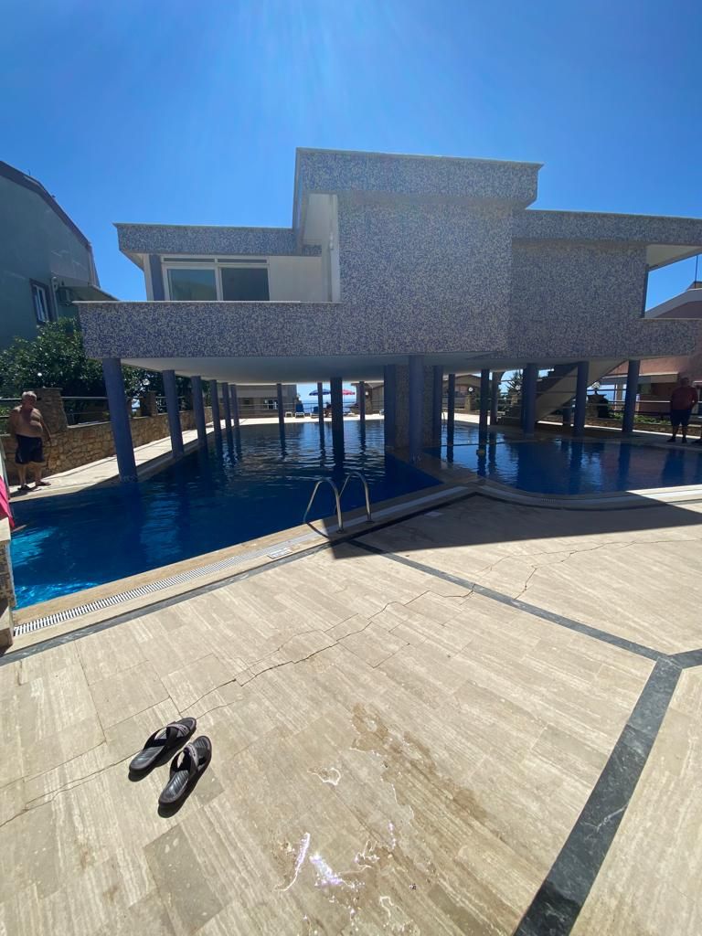 Апартаменты в Алании, Турция, 90 м2 фото 3