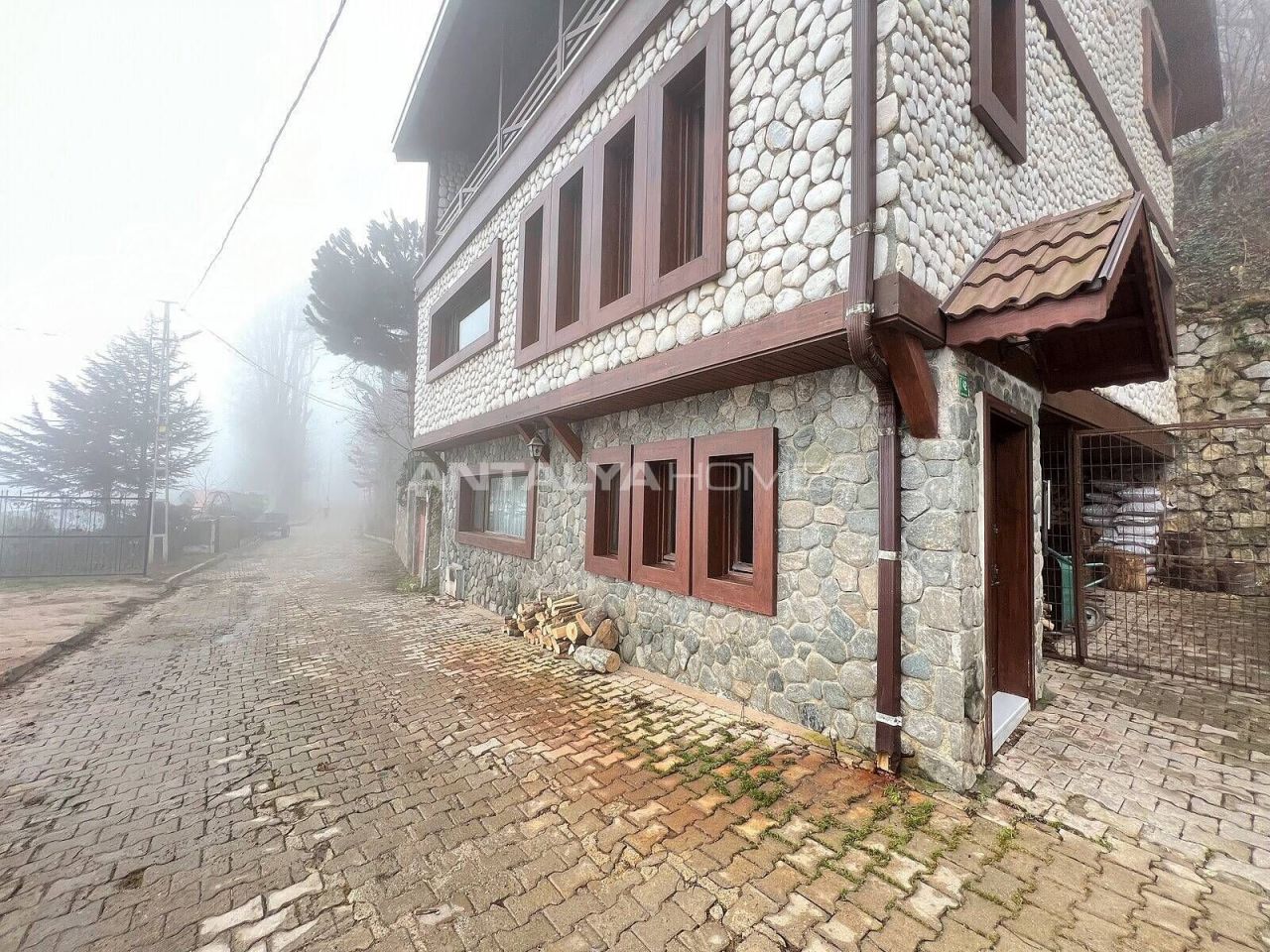 Вилла Йылдырым, Турция, 260 м2 фото 2
