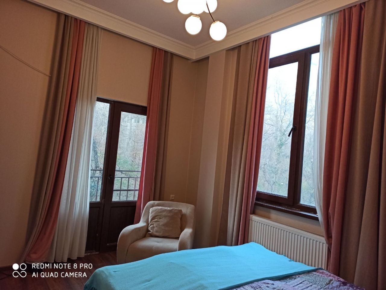 Квартира в Тбилиси, Грузия, 84 м2 фото 5