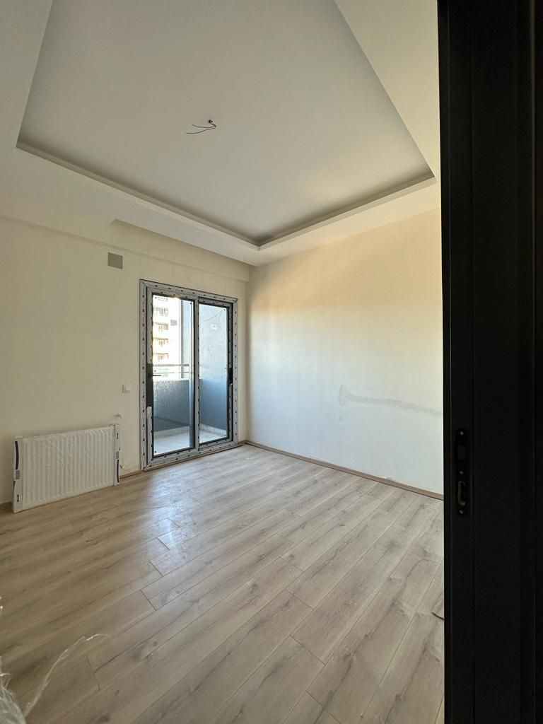 Квартира в Мерсине, Турция, 60 м2 фото 5