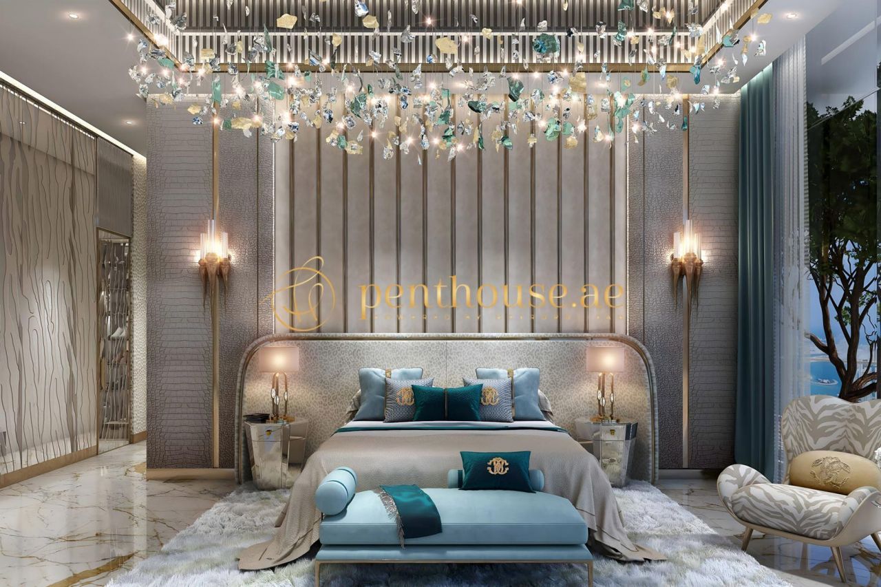 Апартаменты в Дубае, ОАЭ, 722 м2 фото 4