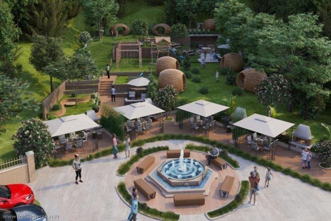 Квартира в Батуми, Грузия, 94 м2 фото 4