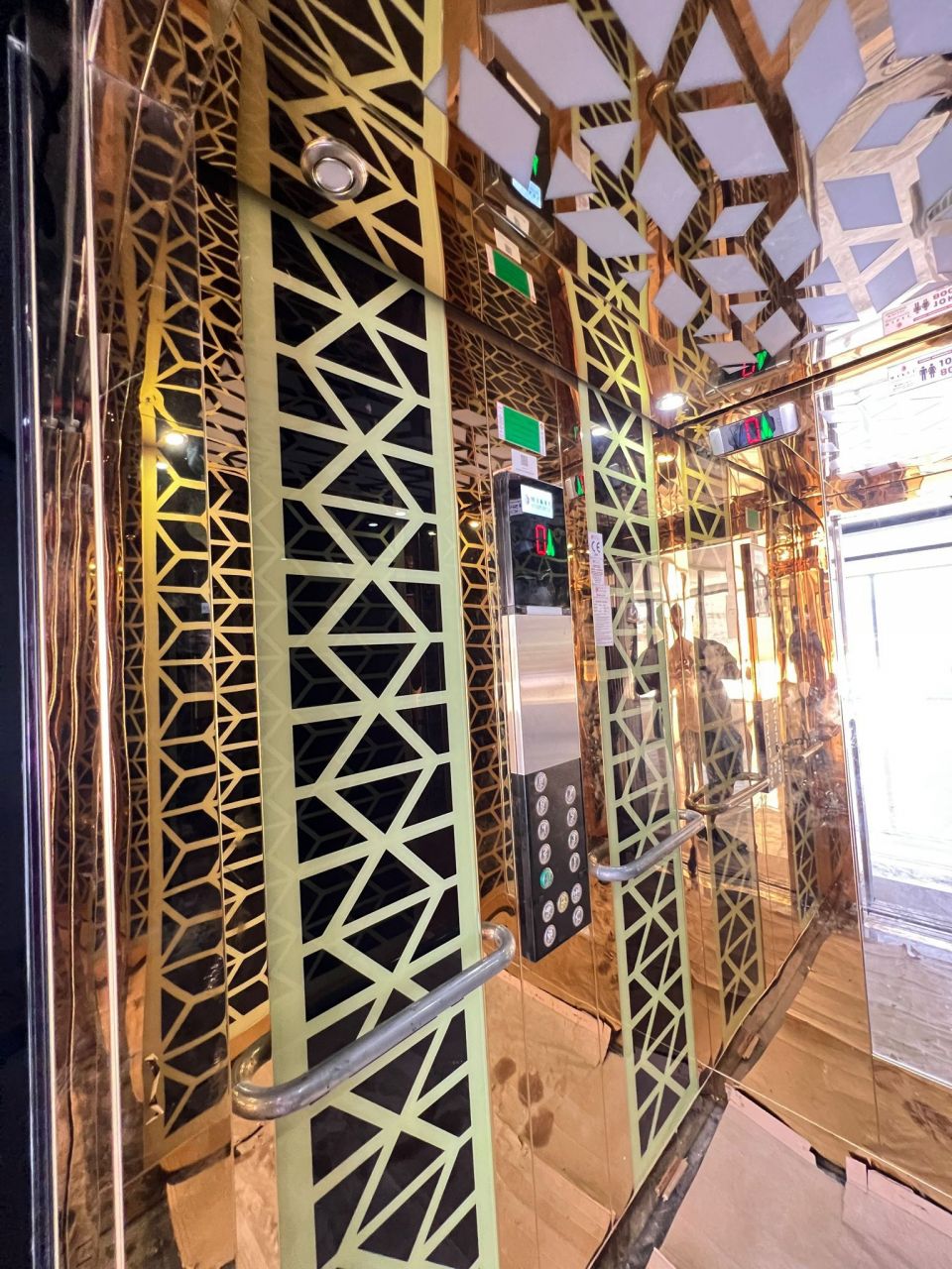 Квартира в Авсалларе, Турция, 56 м2 фото 3