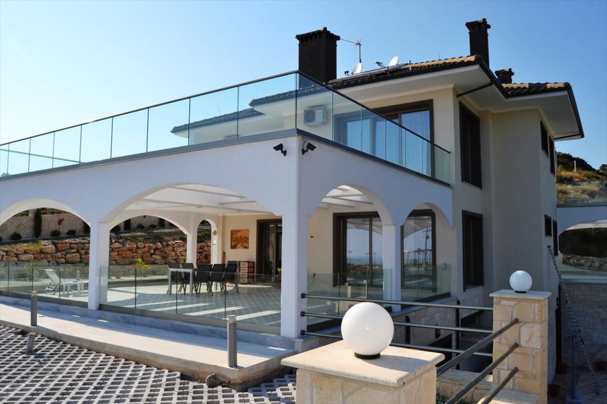Дом на Кассандре, Греция, 500 м2 фото 3