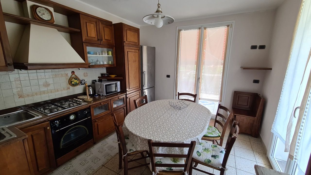Вилла в Дольчеаккуа, Италия, 270 м2 фото 4
