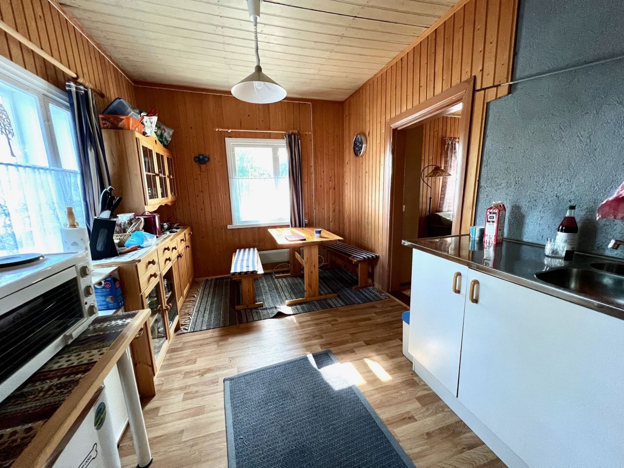 Дом в Ахтари, Финляндия, 42 м2 фото 2