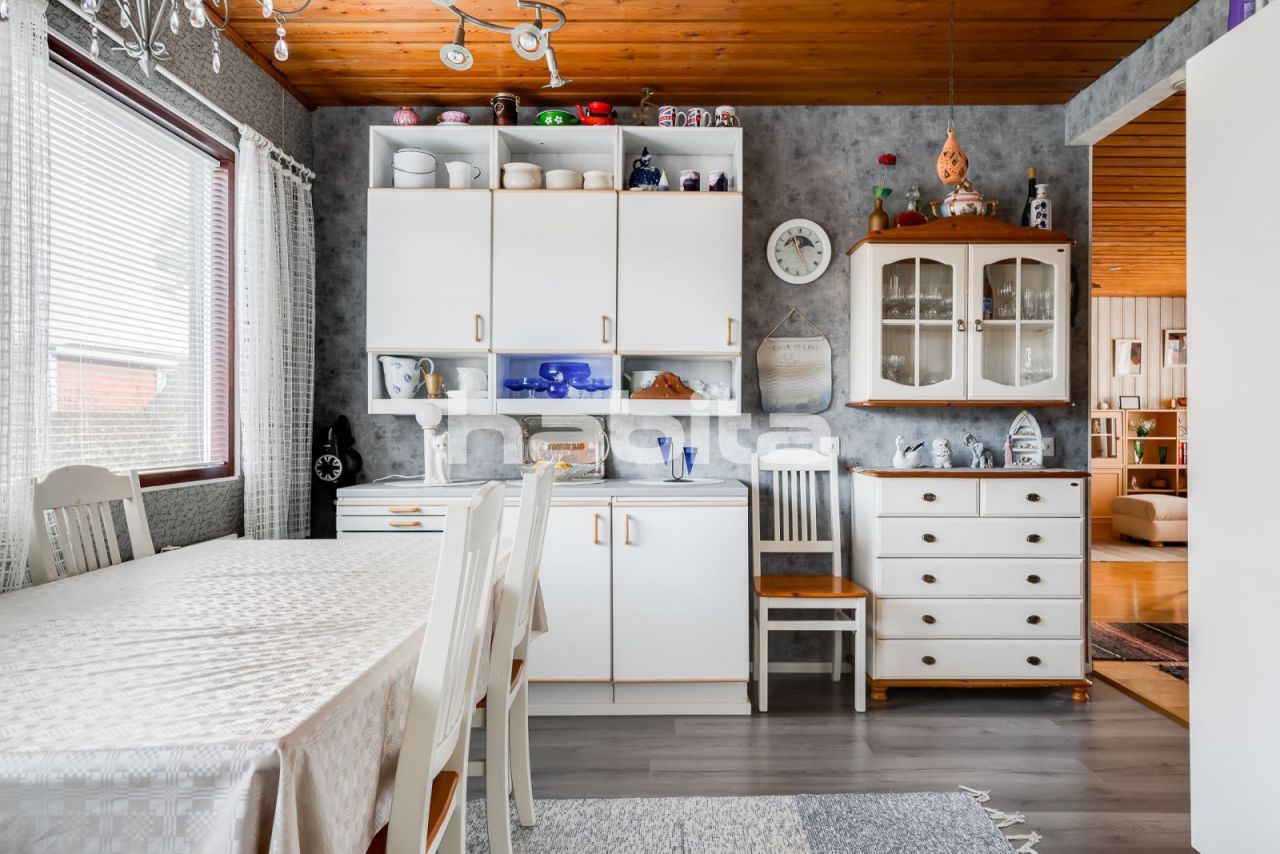 Дом Raahe, Финляндия, 90 м2 фото 5