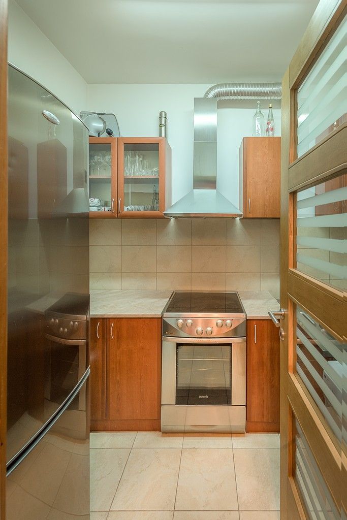 Квартира в Будве, Черногория, 52 м2 фото 2