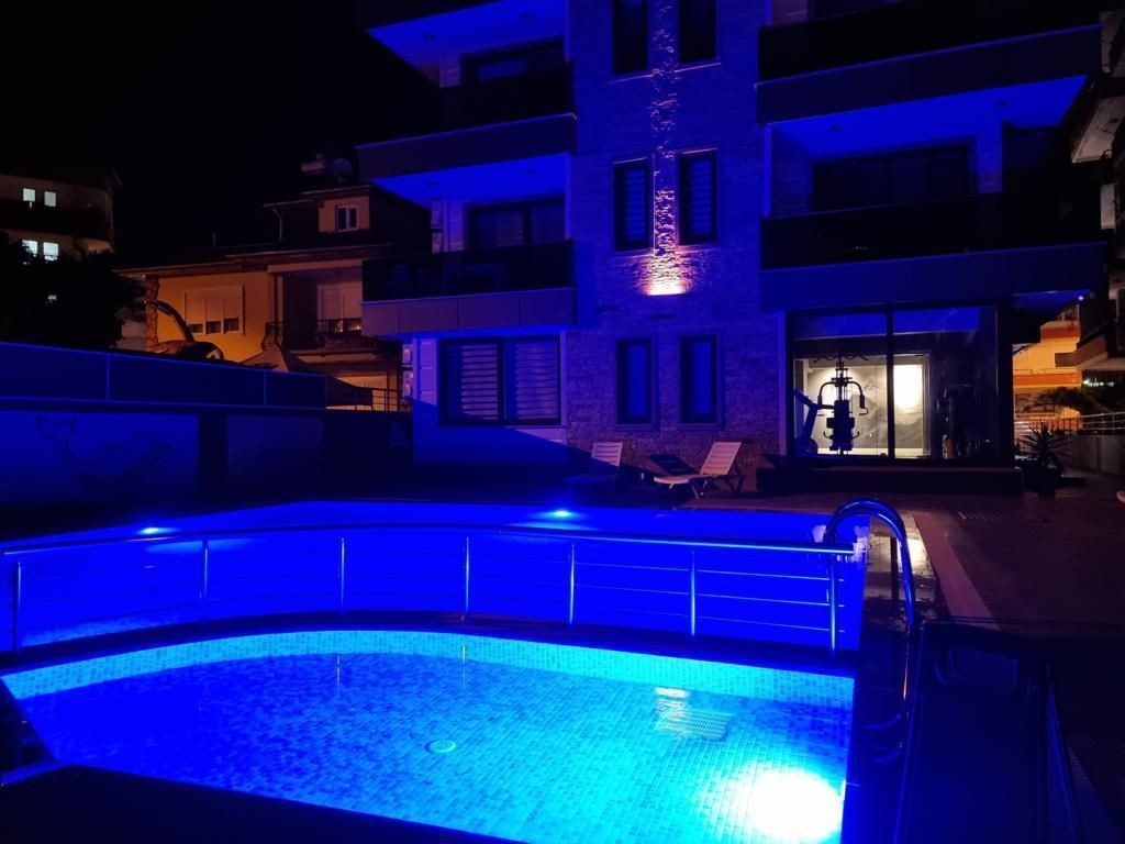 Квартира в Алании, Турция, 60 м2 фото 3