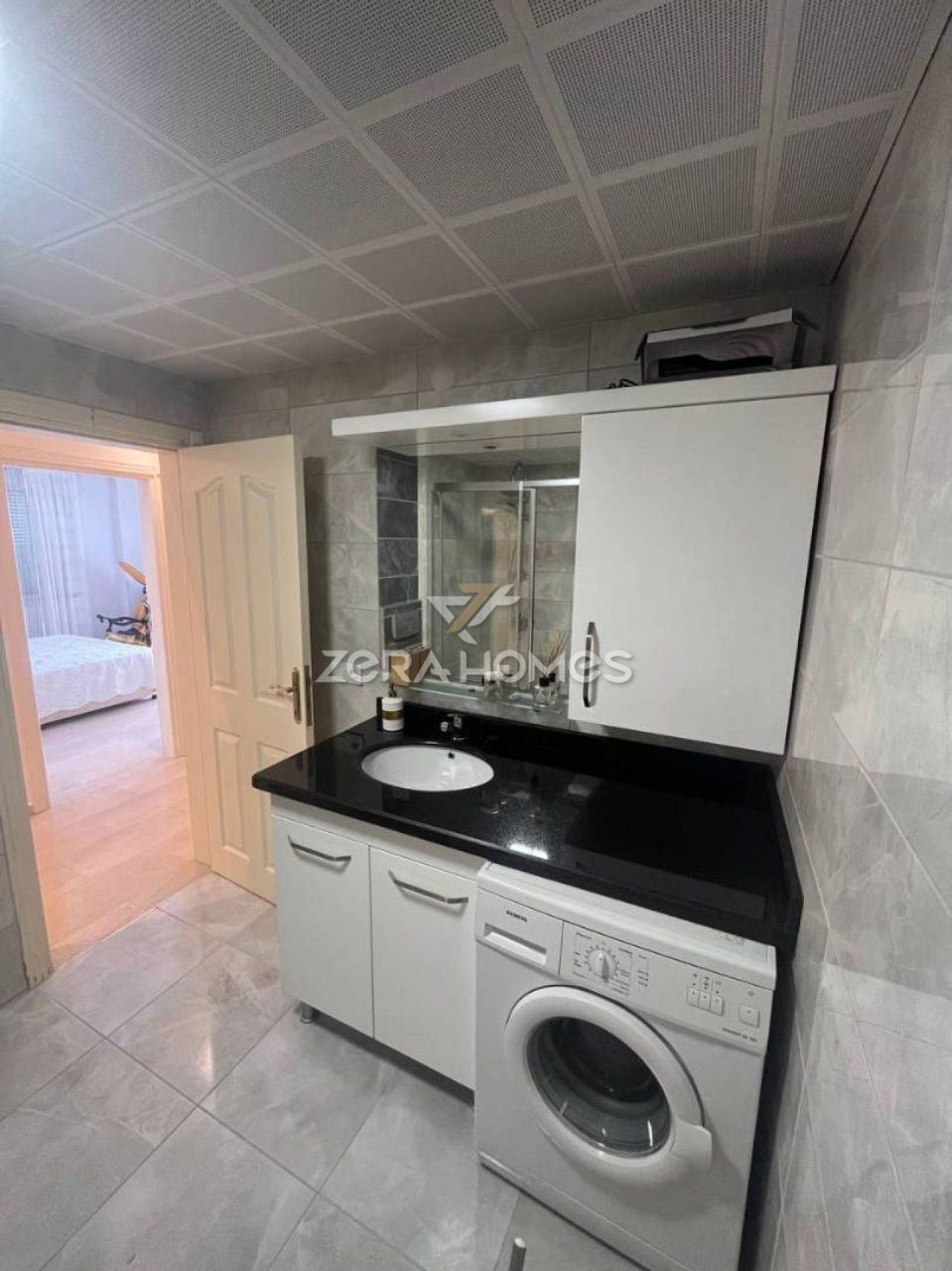 Квартира в Алании, Турция, 100 м2 фото 4
