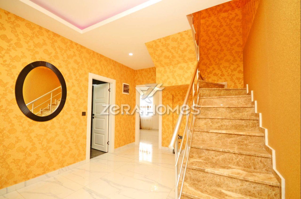 Пентхаус в Алании, Турция, 170 м2 фото 2