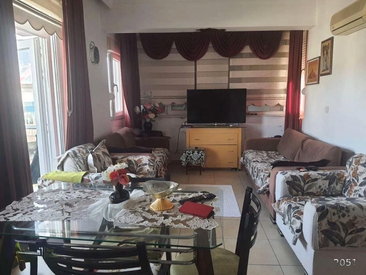 Квартира в Кемере, Турция, 180 м2 фото 5