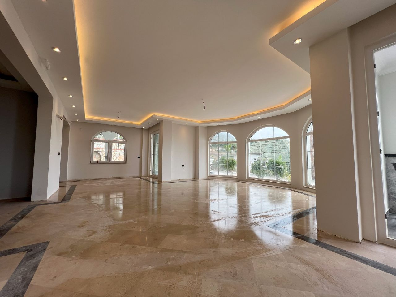 Вилла в Алании, Турция, 245 м2 фото 3