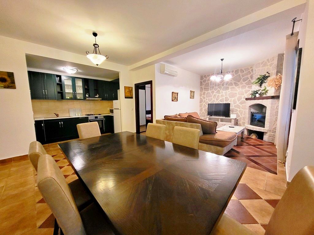 Квартира в Которе, Черногория, 126 м2 фото 3