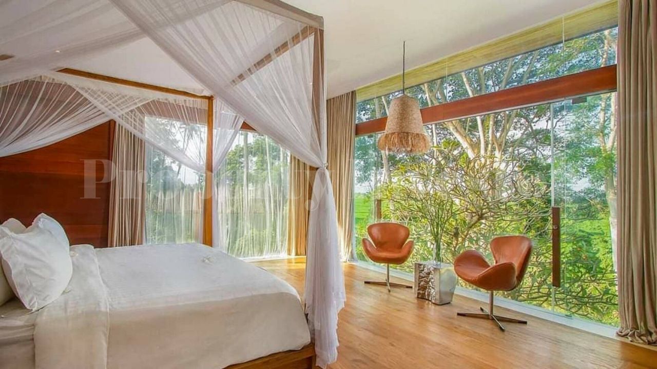 Дом в Чангу, Индонезия, 550 м2 фото 4