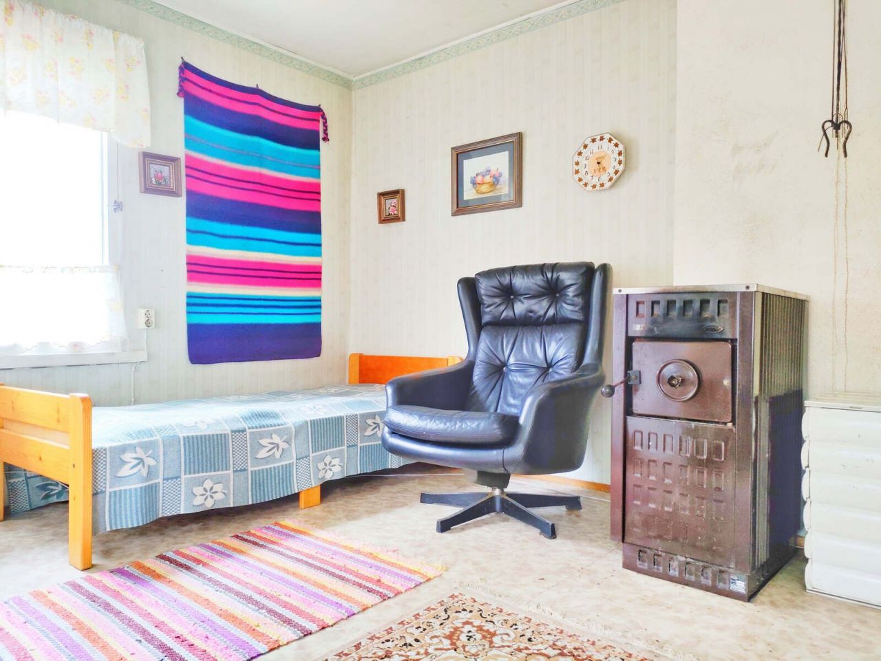 Дом в Сейняйоки, Финляндия, 73 м2 фото 4