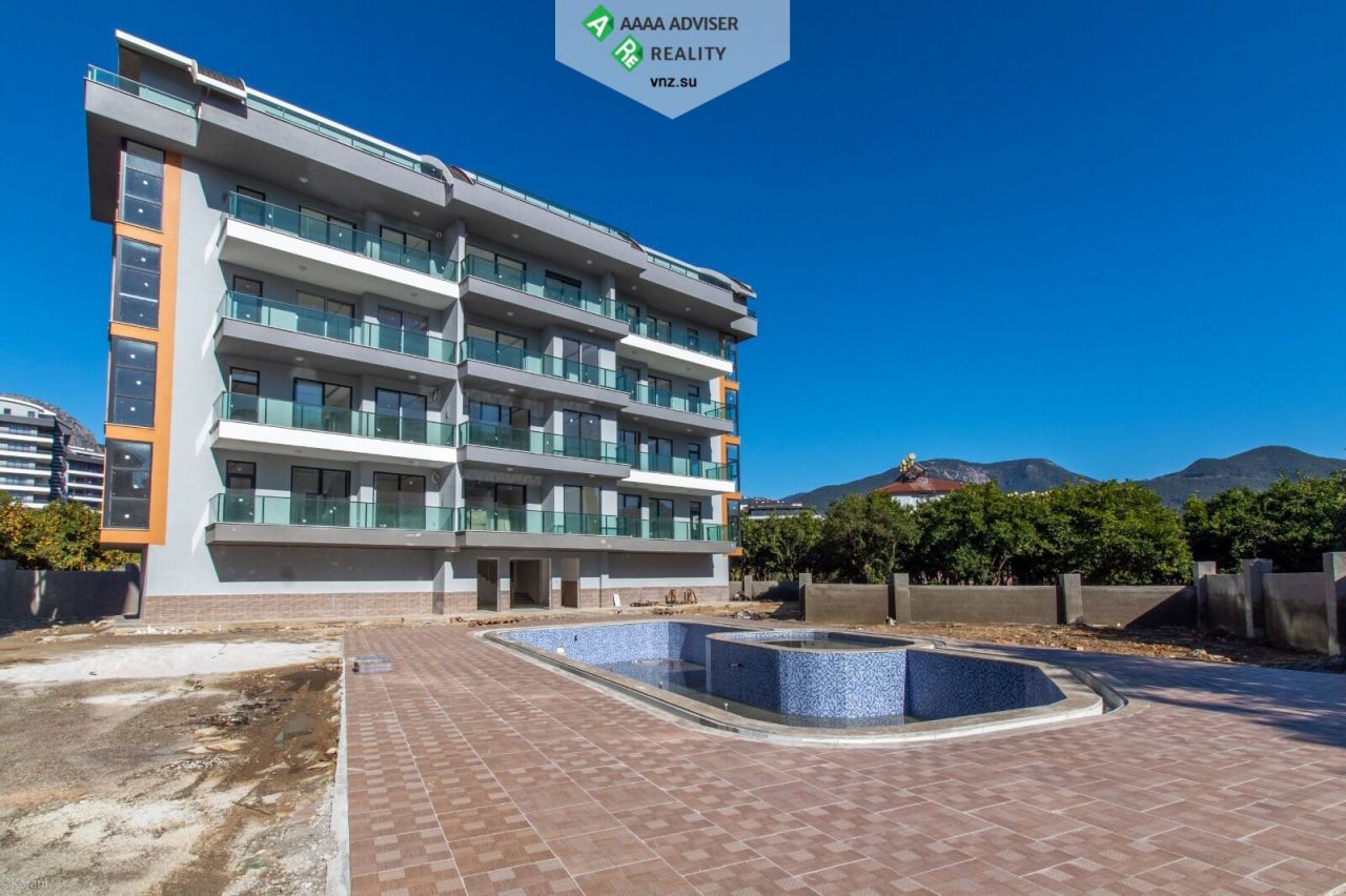 Квартира в Алании, Турция, 230 м2 фото 2