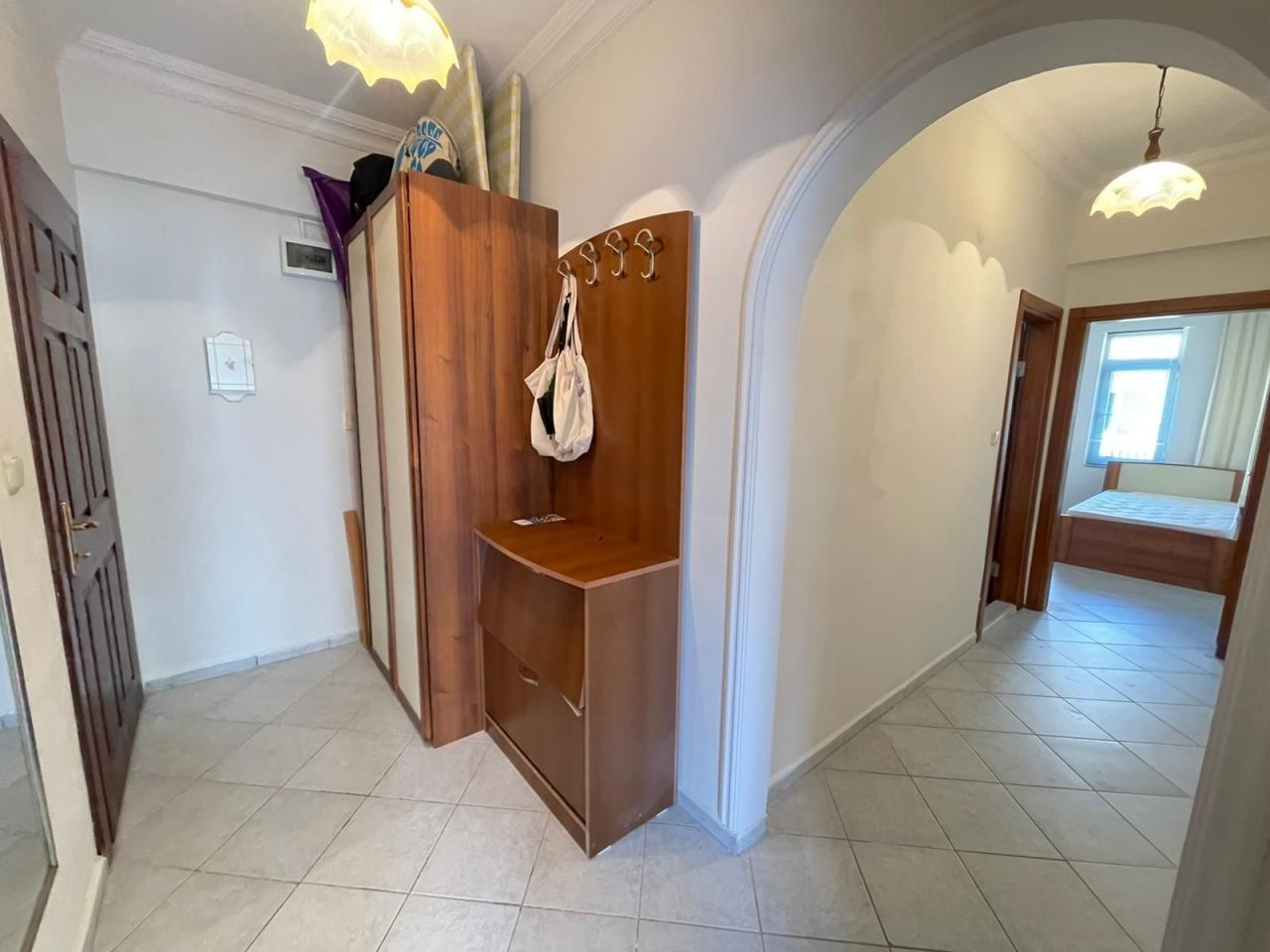 Квартира в Алании, Турция, 105 м2 фото 5