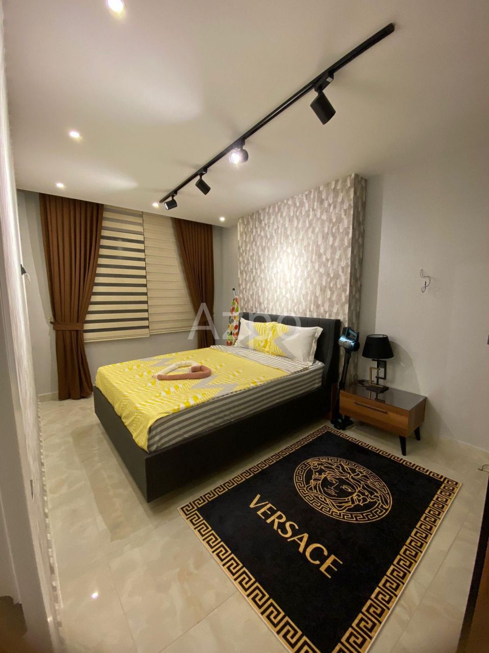 Апартаменты в Алании, Турция, 80 м2 фото 5