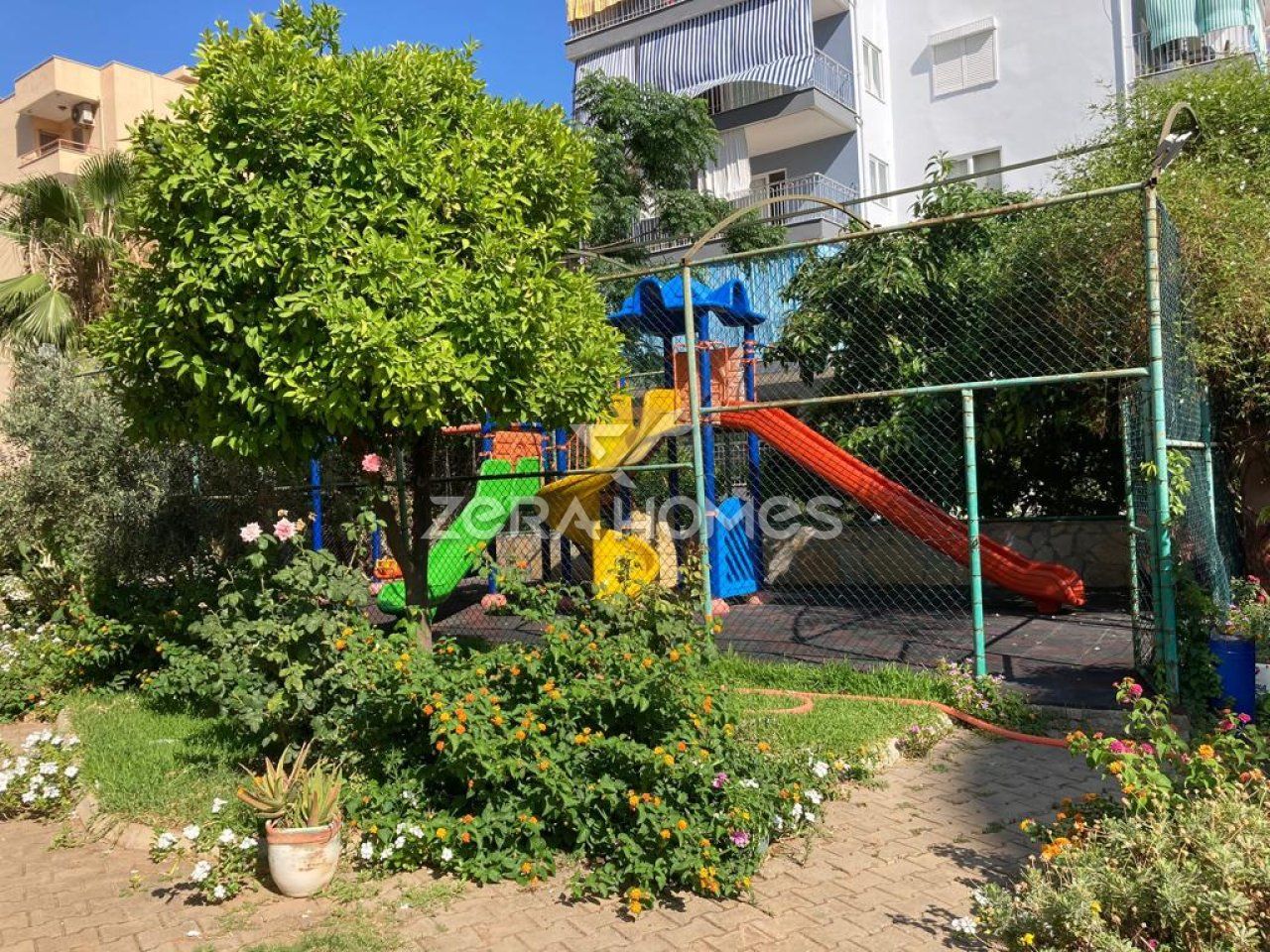 Квартира в Алании, Турция, 125 м2 фото 5