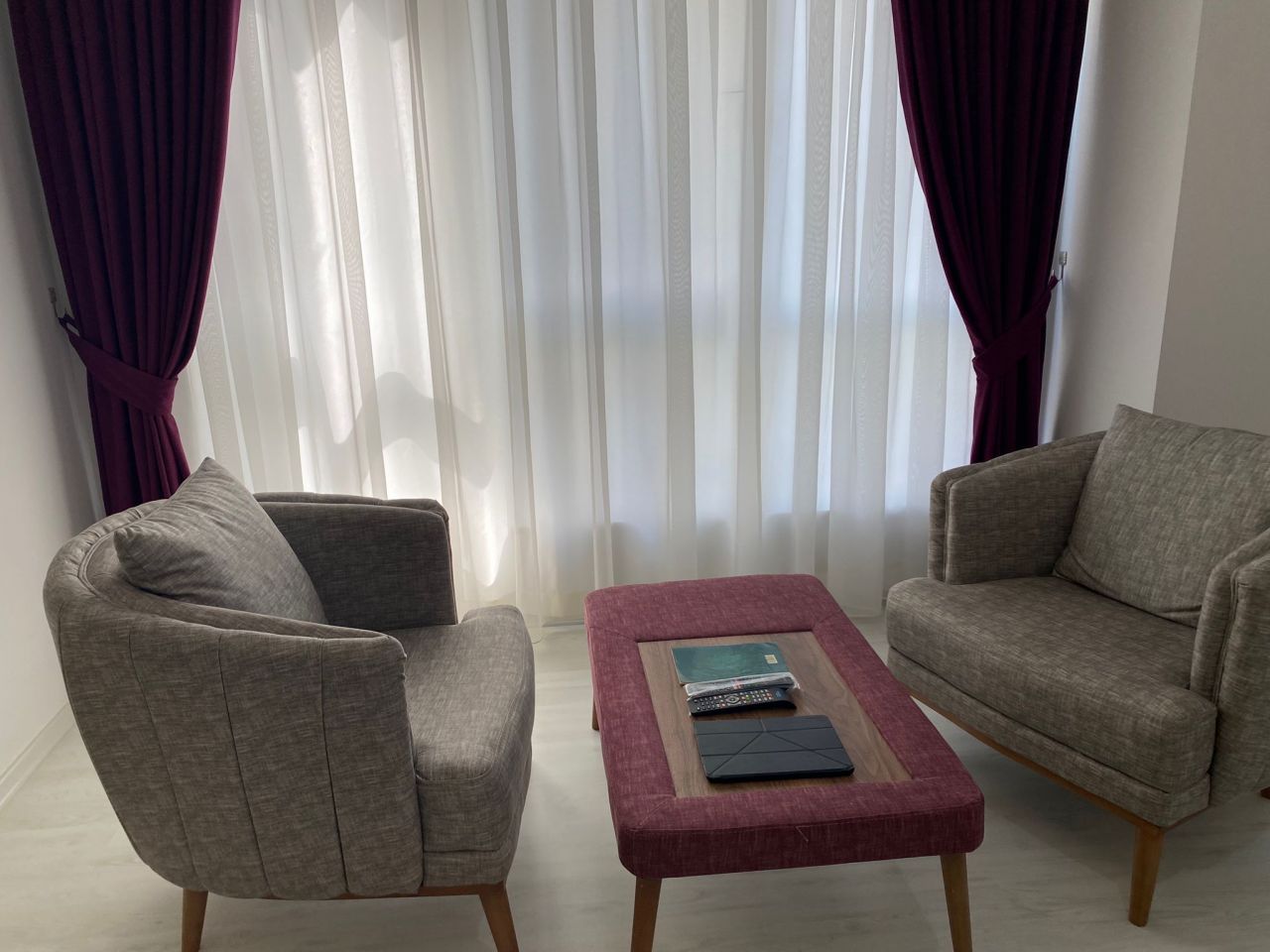 Квартира в Алании, Турция, 120 м2 фото 4