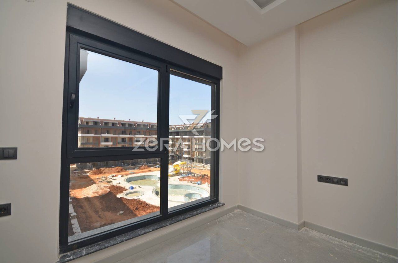 Квартира в Алании, Турция, 156 м2 фото 4
