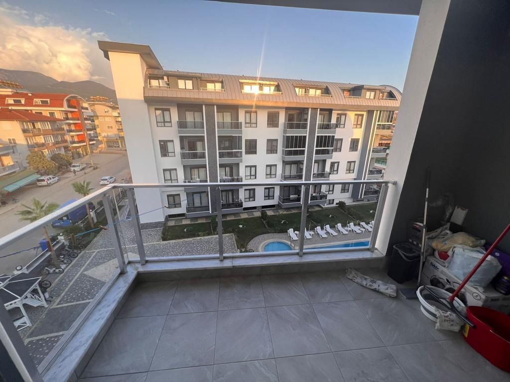 Пентхаус в Алании, Турция, 165 м2 фото 2