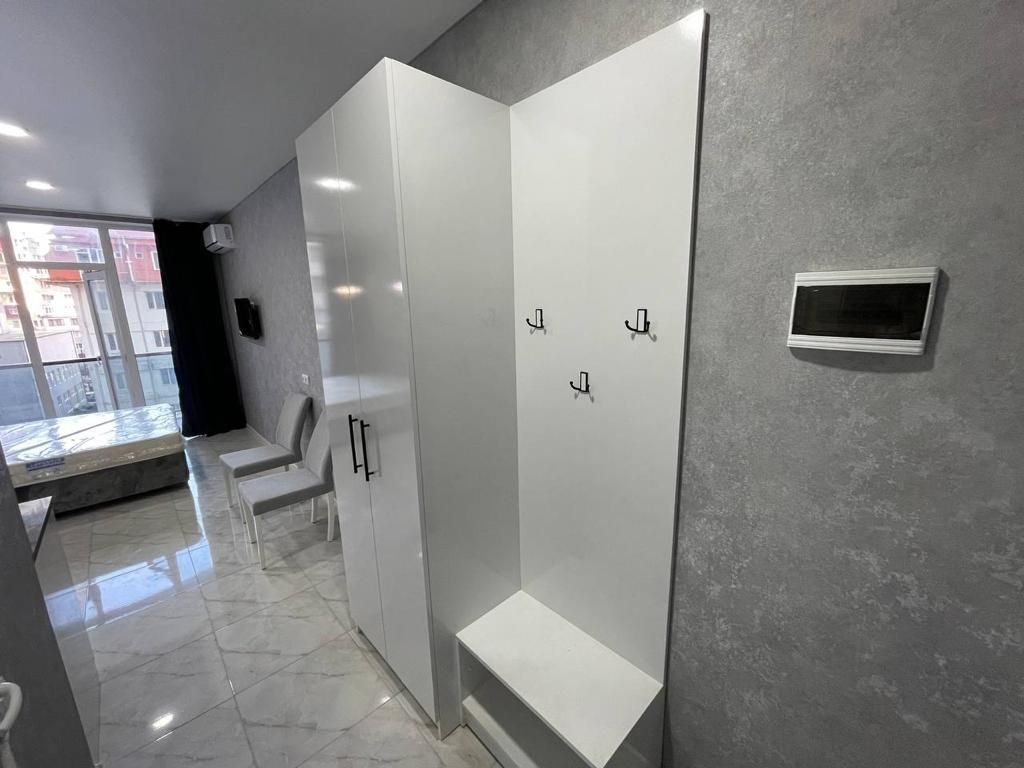 Квартира в Батуми, Грузия, 25.4 м2 фото 3