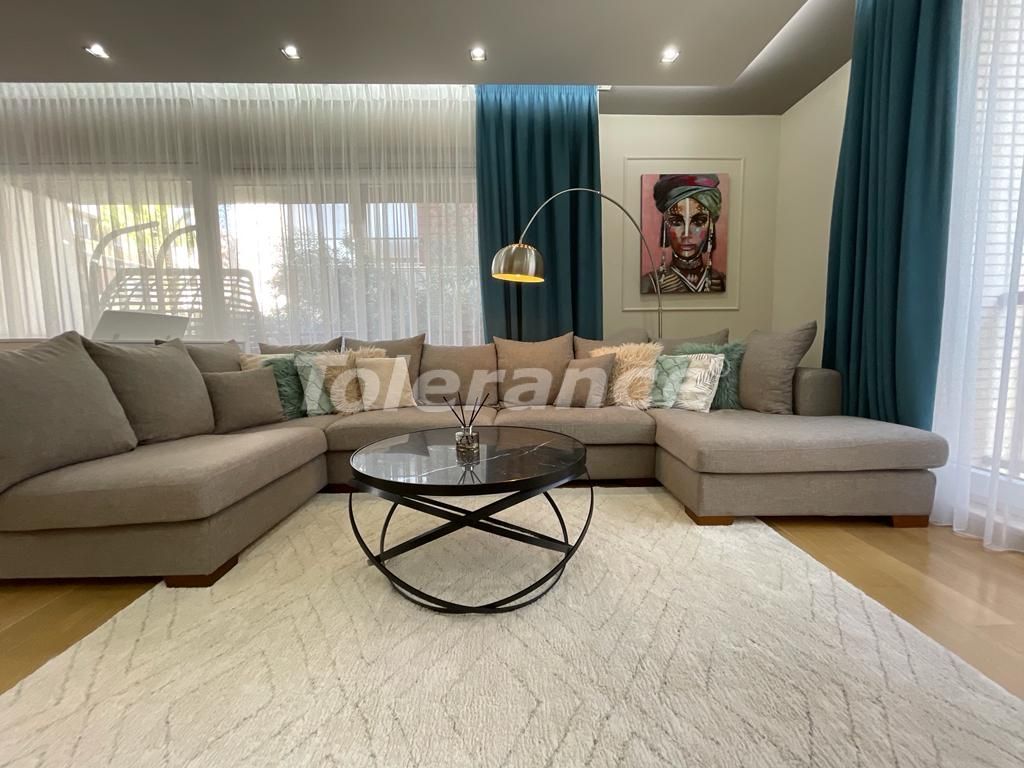 Апартаменты в Анталии, Турция, 220 м2 фото 4