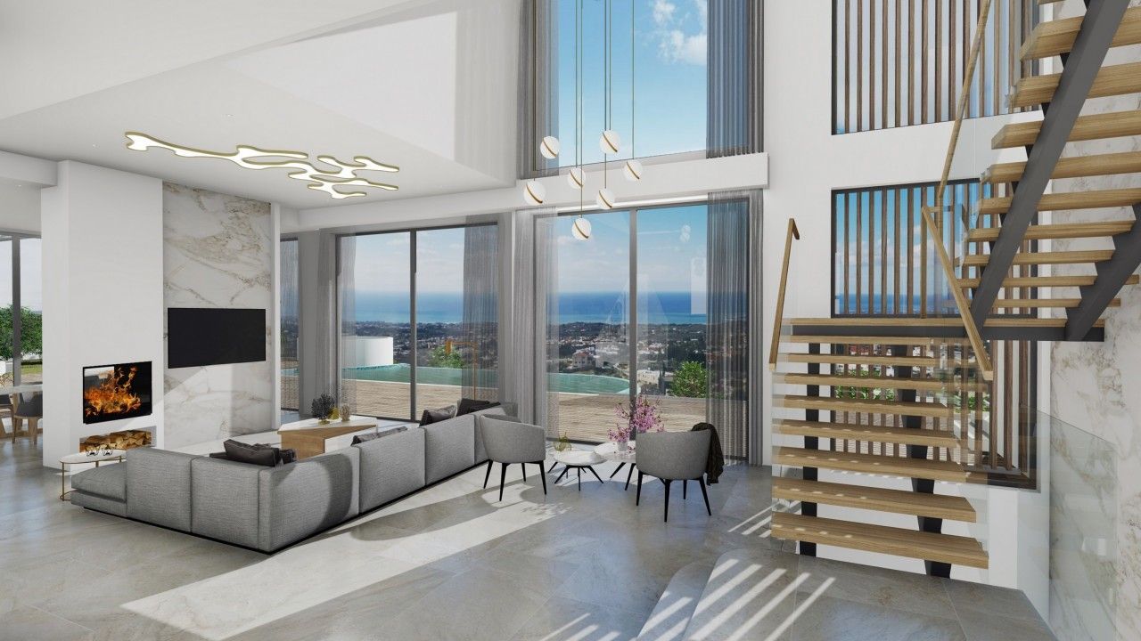 Вилла в Тале, Кипр, 489 м2 фото 2