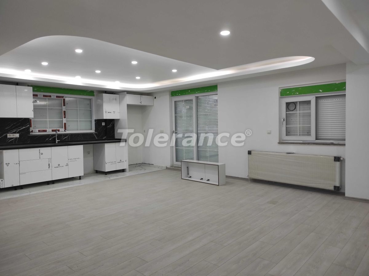 Апартаменты в Анталии, Турция, 90 м2 фото 3