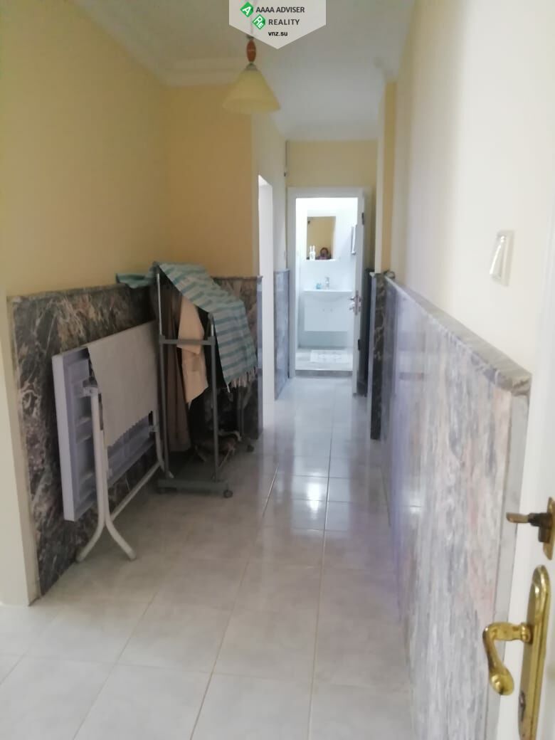 Квартира в Алании, Турция, 115 м2 фото 3