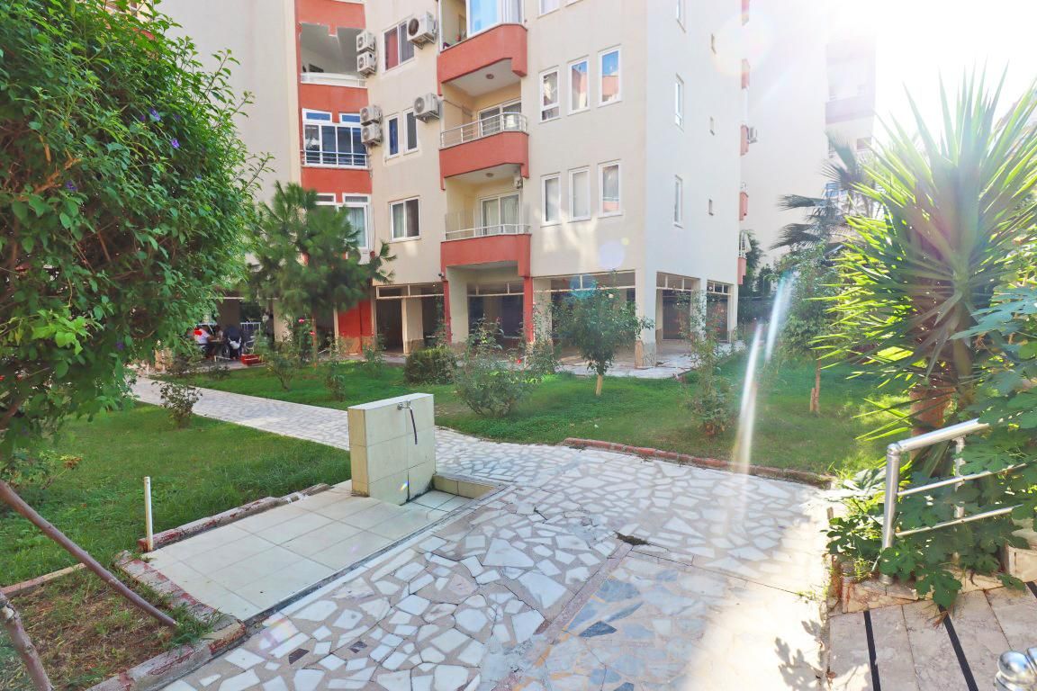 Квартира в Алании, Турция, 100 м2 фото 4