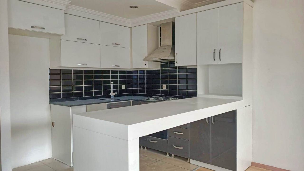Квартира в Кемере, Турция, 130 м2 фото 5
