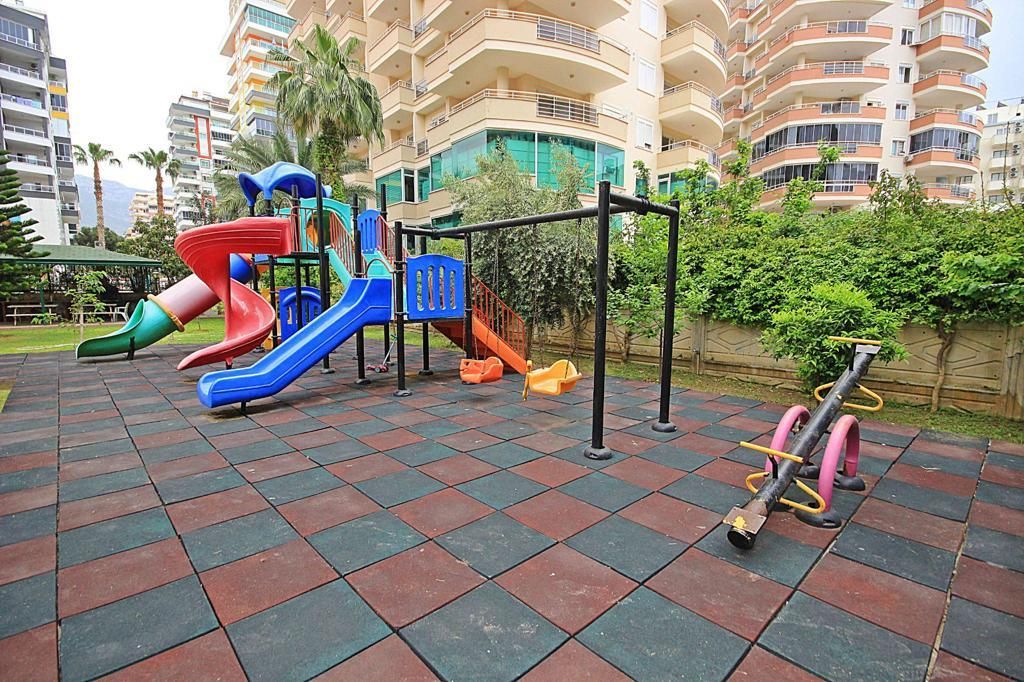 Квартира в Алании, Турция, 130 м2 фото 4
