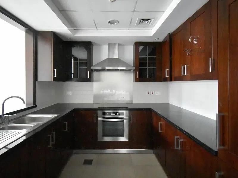 Квартира в Дубае, ОАЭ, 69 м2 фото 4