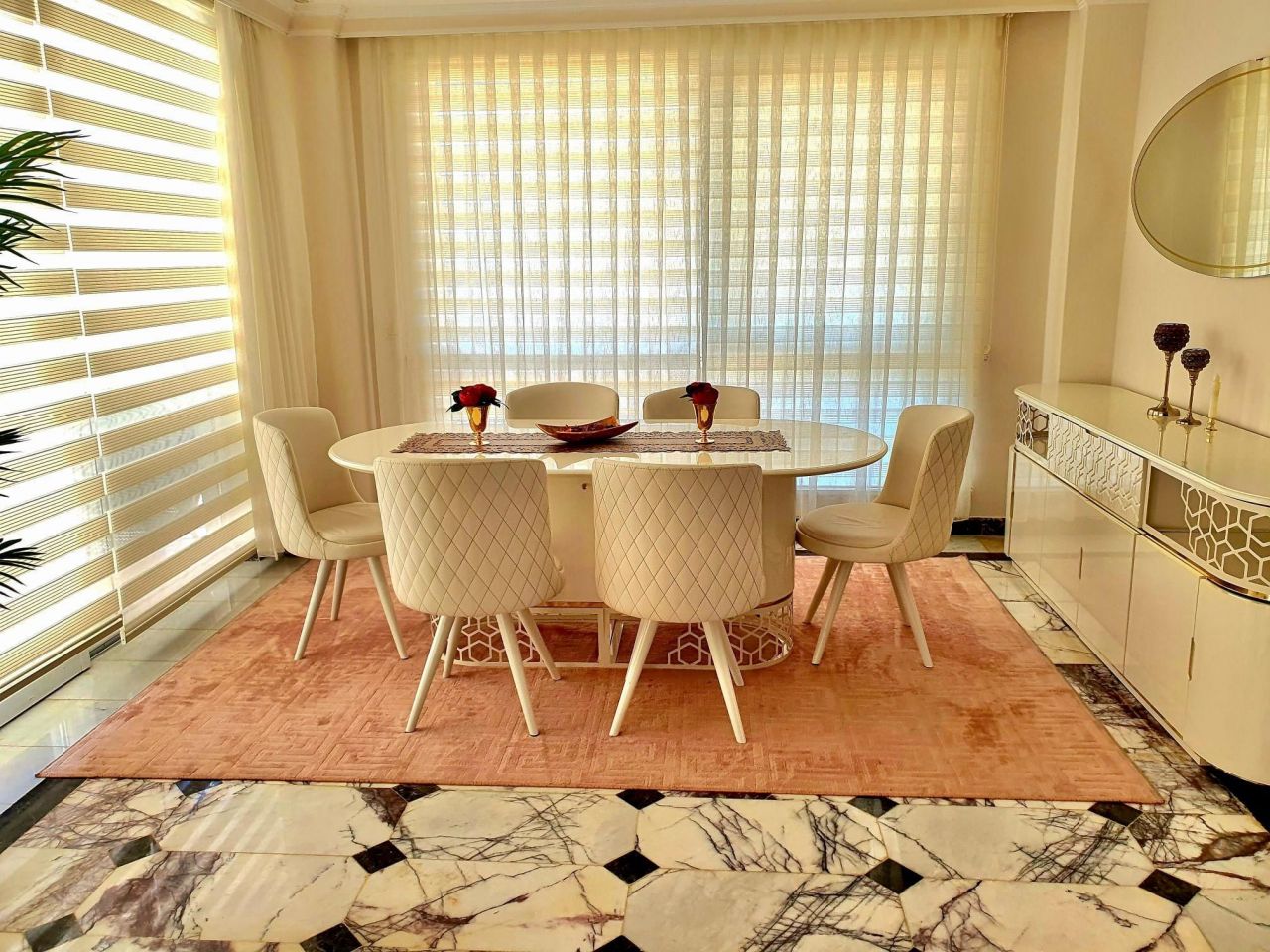 Вилла в Алании, Турция, 230 м2 фото 4