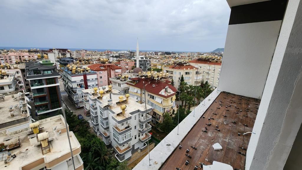 Квартира в Алании, Турция, 65 м2 фото 4